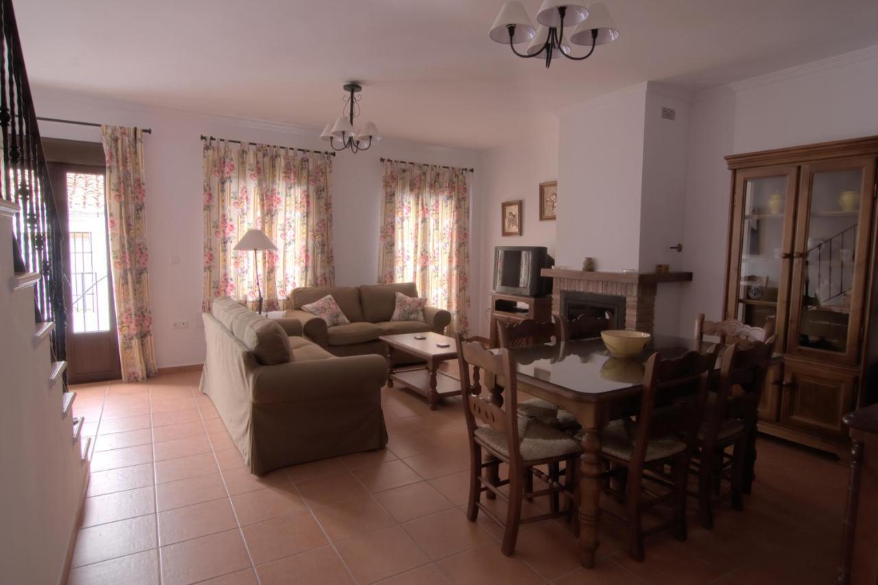 Casa Concepcion Villa กราซาเลมา ภายนอก รูปภาพ